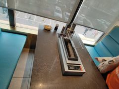 -邢氏老太太烤串(北兴街店)