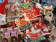 -Olé精品超市(北京合生汇店)