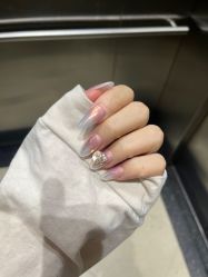 -拾光美甲美睫半永久
