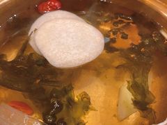 -古关火锅店(古北水镇景区店)