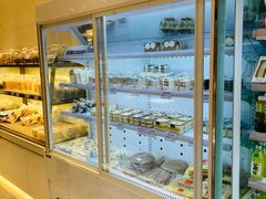 -烘焙町面包店(西四店)