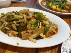 -九九牛肉馆(南山路店)