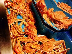 -蟹道乐(道顿堀本店)