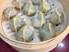 百年煸饺-老边饺子馆(中街店)