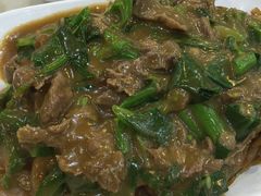 -汕头八里香牛肉店(人民南店)