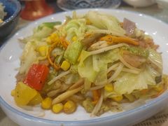 -红叶日本料理(三八广场店)