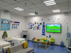 -神拿世家小儿推拿(立水桥店)