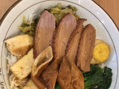 -狮头牌卤味研究所·卤味饭(花城汇南区店)