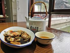 -绍兴老味道·非遗门店(银泰城店)