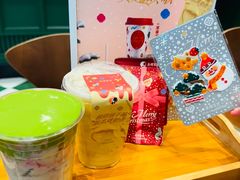 -茶理宜世(岭南站NOVA店)