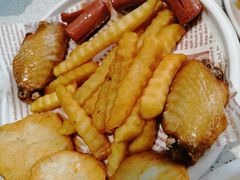 -香港旺记茶餐厅(天贵路店)