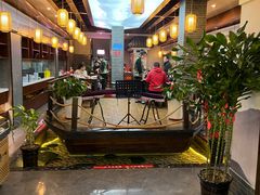 -高晓山馅饼店(牛庄百年店)