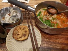-小满手工粉(上海月星环球港店)