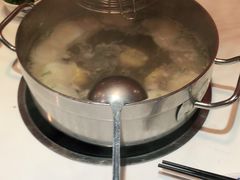 -陈记顺和牛肉火锅馆(天河北路店)