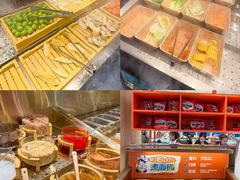 -深圳龙华星河COCO City(民治店)