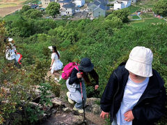 -宁波松兰山滨海旅游度假区