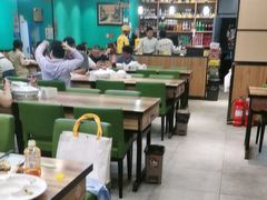 -合合春饼·酱骨·东北菜(潘家园店)