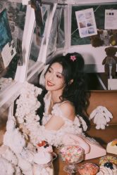 -WAVE SODA摄影工作室