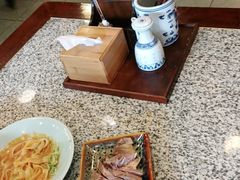 -南京大牌档(龙江新城市广场店)