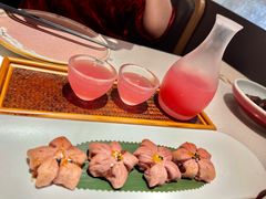 竹外桃花酿-竹外桃花·江南小酒馆(SKP·S店)