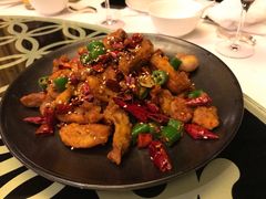 -富力丽思卡尔顿酒店·丽轩中餐厅