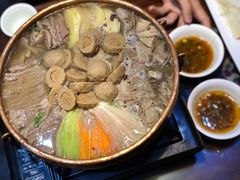 -玛禄藏膳(五分店)