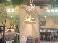 -驿楼兰·新疆菜(火车站店)