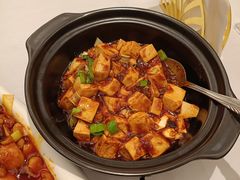 -峨嵋酒家(地安门店)