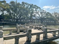 -江心屿景区