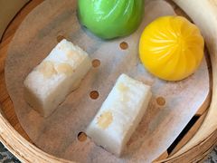 -湖畔居茶楼(湖滨店)