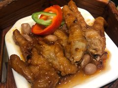 -皇室假期美食水疗会(春风路店)
