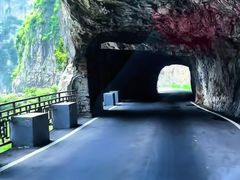 -太行锡崖沟旅游度假区