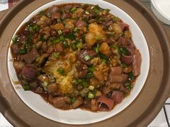 -双合园·海鲜水饺青岛菜(万佳广场店)