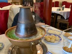 -胡同儿老北京涮肉