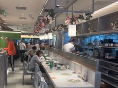 -呷哺呷哺(王府井喜悦店)