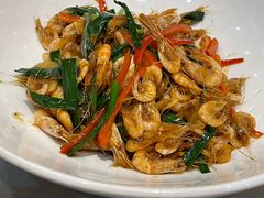 -玉华台饭庄·淮扬菜·烤鸭(望京店)