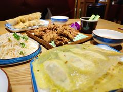 -老街烧烤·四方路小烤肉(书院路店)