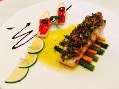 -casamosaico卡萨马可意大利餐厅