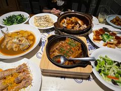 -甬上名灶(天一阁·翠柏店)