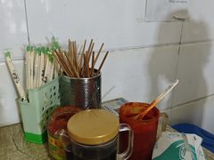 -孝丰南门锅贴(南街店)