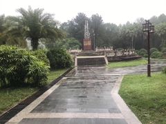 -福清灵石山国家森林公园