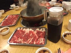 iphone_upload_pic-月圆火锅(宁海东路二店)