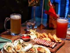 -18BAN音乐啤酒馆(西丽店)