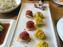 -東舍食唐精品陕菜馆