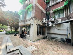 -来回·咖啡(天河南店)