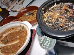 -绿茶餐厅(南方商城店)