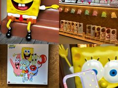 -深圳湾万象城(南山店)