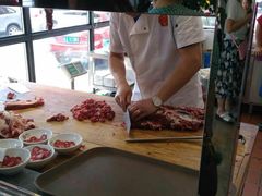 -焯牛潮汕牛肉火锅(云峰街创始店)