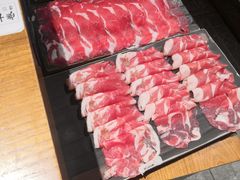 -呷哺呷哺 黄金牧场 (新中关购物中心店)