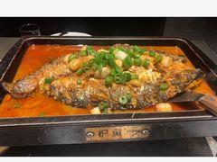 -炉鱼(亲橙里店)